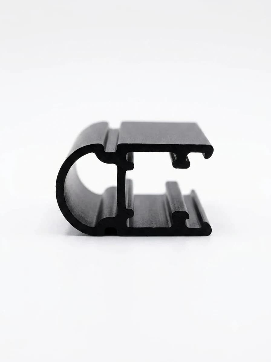 R14 — نوار درزگیر لاستیکی EPDM (دو جزئی)