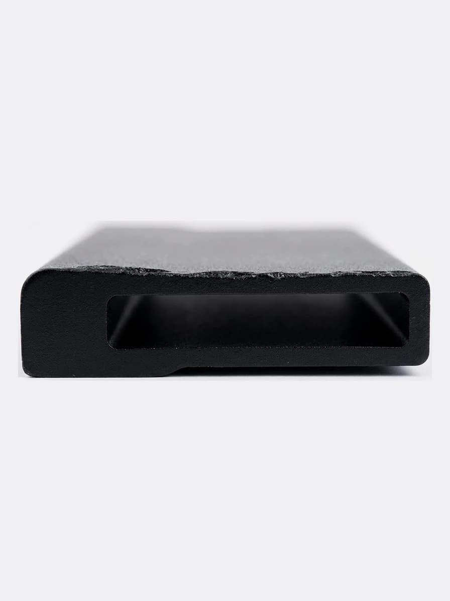 R18 — اسلت تخت آلومینیومی